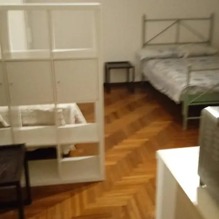 Centro * Parma
