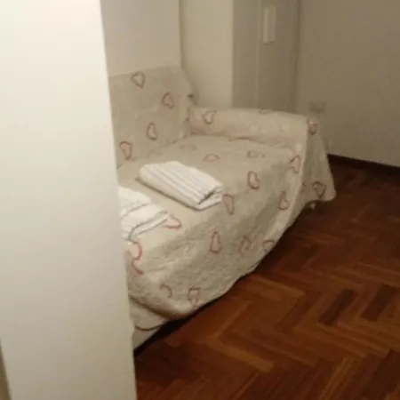 Apartman Centro *